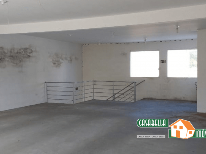 PONTO COMERCIAL: CENTRO