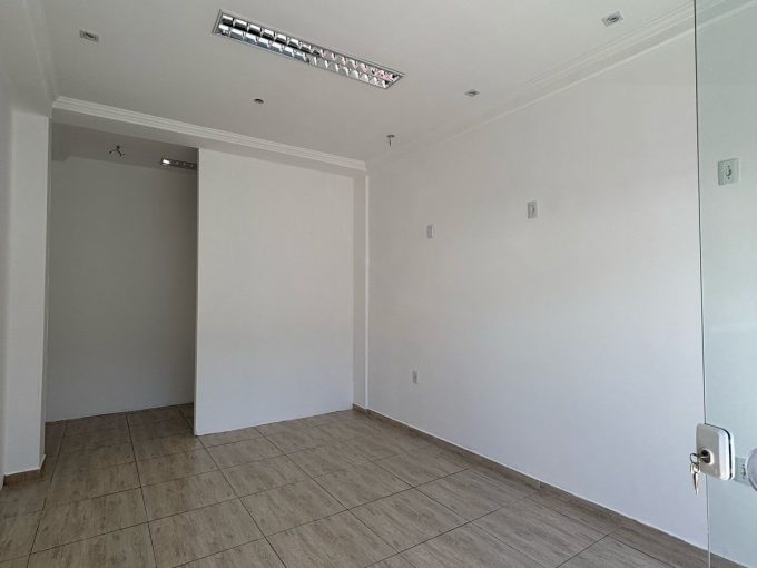 PONTO COMERCIAL – CENTRO