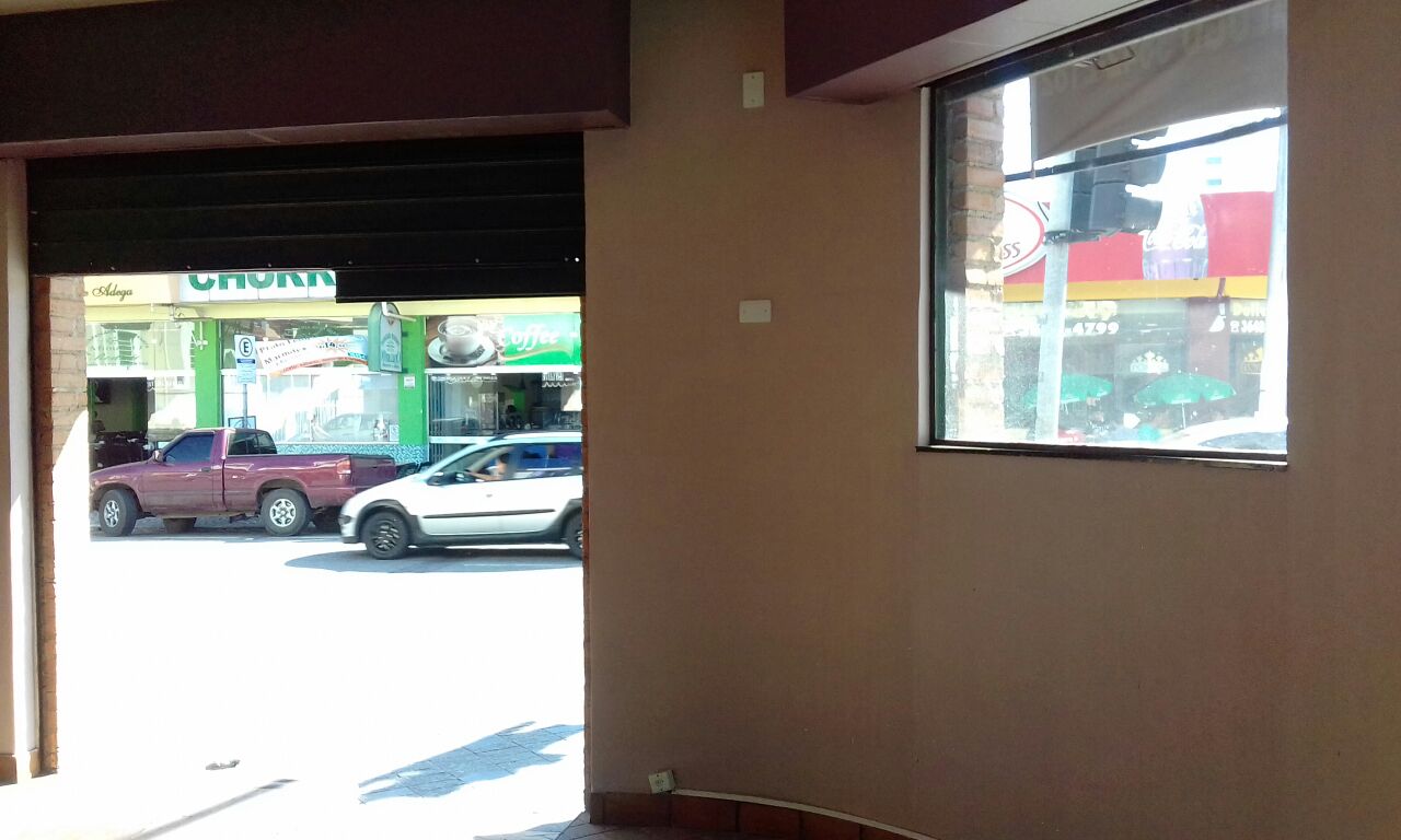 PONTO COMERCIAL – CENTRO