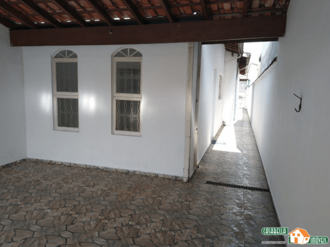CASA – PARQUE SÃO DOMINGOS