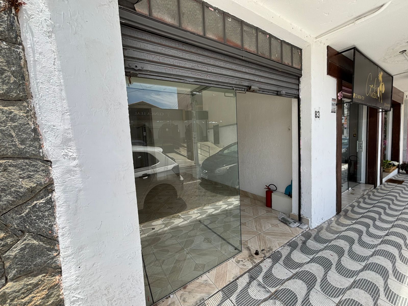 PONTO COMERCIAL- CENTRO