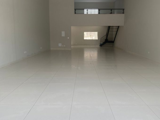 PONTO COMERCIAL – CENTRO